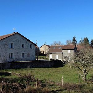 Вілла Le Monteil Saint-Sornin-Leulac Exterior photo