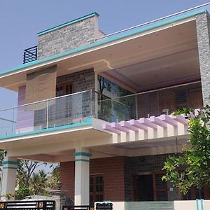 Kailash Guest Home Майсуру Exterior photo