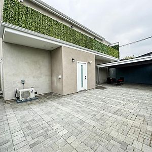 Вілла Spacious 4Br 4Ba In Hollywood - Ful2-Bur Лос-Анджелес Exterior photo