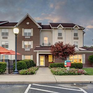 Towneplace Suites By Marriott Cleveland Вестлейк Exterior photo