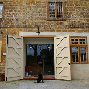 North Cadbury Court Coach Houses Exterior photo