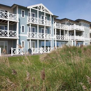 Beachhotel Cape Helius Геллевутслейс Exterior photo