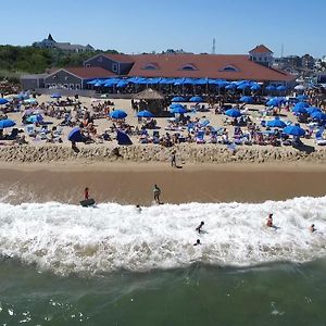 Ballard'S Beach Resort Нью-Шорем Exterior photo