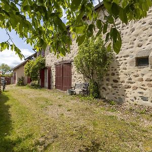 Вілла La Poirotine Maison Authentic With Every Comfort In A Unique Location Ouroux-en-Morvan Exterior photo