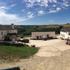 Вілла Charming 3-Bed House On Exmoor Майнгед Exterior photo