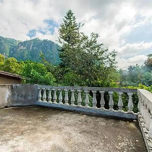 Hermosa Casa En Tepoztlan Morelos - Valle De Atongo Exterior photo