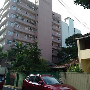 Rudra Residence Apartment Коломбо Exterior photo