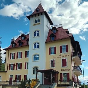 Hotel Regina Del Bosco Ронцоне Exterior photo