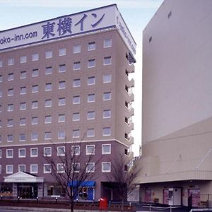 Toyoko Inn Sakudaira-Eki Asama-Guchi Exterior photo