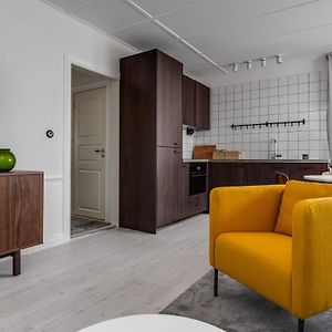 Luxurious Apartment For The Modern Executive Лулео Exterior photo