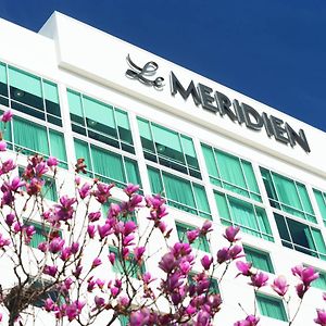 Готель Le Meridien Atlanta Perimeter Exterior photo