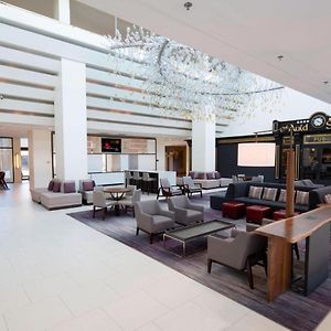 Готель Hanover Marriott Віппані Exterior photo