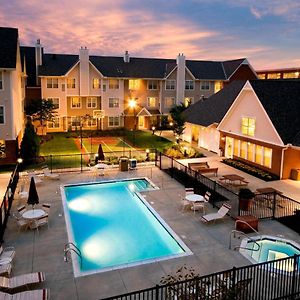 Residence Inn Columbus Easton Exterior photo