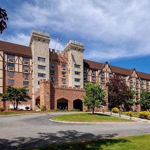 Готель Sheraton Нашуа Exterior photo