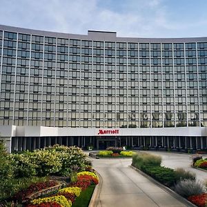 Готель Chicago Marriott Ок-Брук Exterior photo