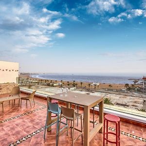 Апартаменти Mauritania - Luxe - Ocean View For 4 Or 5 Px Агадір Exterior photo
