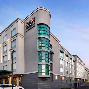 Four Points By Sheraton - San Francisco Airport Саут-Сан-Франциско Exterior photo