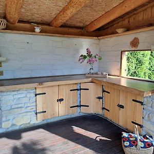 Cosy Guesthouse With Sauna And Outdoor Kitchen Курессааре Exterior photo