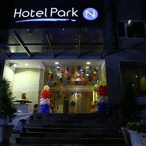 Hotel Park N Віджаявада Exterior photo