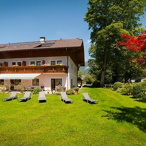 Haus Wolfgangsee Санкт-Гільген Room photo