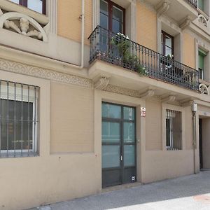 Sagrada Familia Apartment Барселона Exterior photo