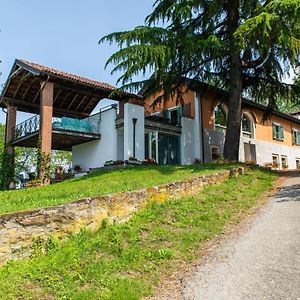 Holiday Home Sant'Evasio By Interhome Овада Exterior photo