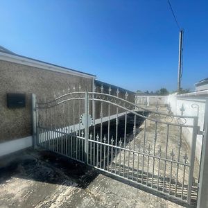 Вілла Mcbride'S Bungalow, Chapel Road Dungloe Donegal Town Exterior photo