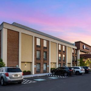 Best Western Harrisburg North Hotel Exterior photo