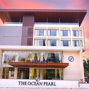 Готель The Ocean Pearl Dharmasthala Ujire Dharmastala Exterior photo