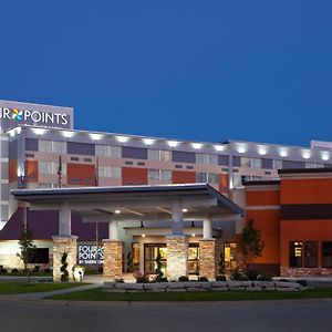 Four Points By Sheraton - Саґіно Exterior photo