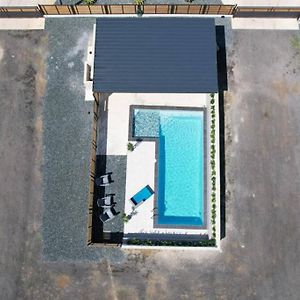 Вілла Iconic Rv With Pool/ Terrace Аресібо Exterior photo
