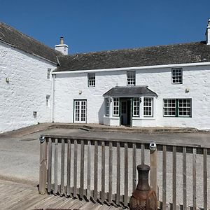Готель The Delnashaugh Ballindalloch Exterior photo