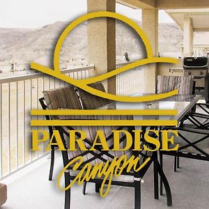Paradise Canyon Golf Resort, Signature Condo 382 Летбрідж Exterior photo