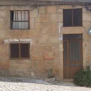 Вілла Casa Da Vila De Caria Caria  Exterior photo