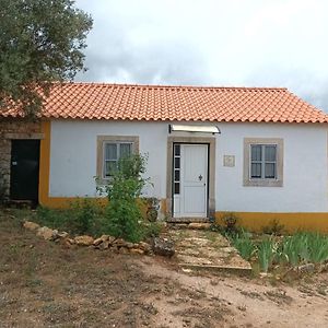 Вілла Casa Dos Terranhos Томар Exterior photo
