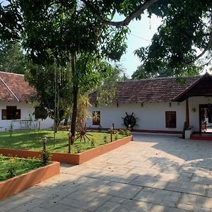 Готель Abaamtharavadu Mala  Exterior photo