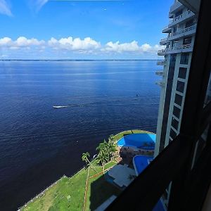 Готель Tropical Executive 1307 With View Манаус Exterior photo