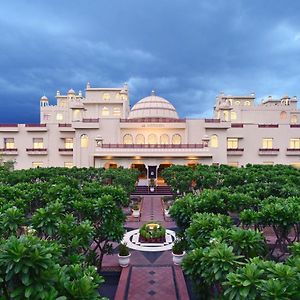 Le Meridien Jaipur Resort & Spa Exterior photo