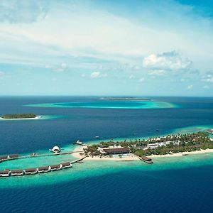 The Westin Maldives Miriandhoo Resort Баа-Атол Exterior photo