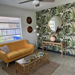 Вілла Miami'S Cozy Tropical Getaway Exterior photo