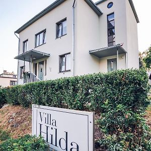 Hilda Villa Вільянді Exterior photo