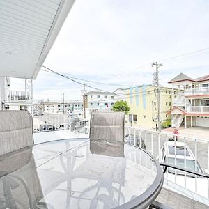 Апартаменти 318 E Youngs Ave Unit 5 Salty Shore Oasis Spectacular Retreat Вілдвуд Exterior photo