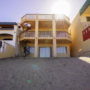 Condo Vista Mar - Beautiful Rental Condo Located In Villas De Las Palmas San Felipe Сан-Феліпе Exterior photo