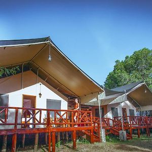 Вілла Mara Leisure Camp Talek Exterior photo