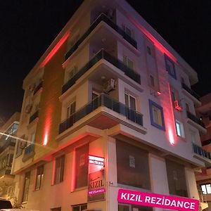 Апартаменти Kizil Apart Buca Exterior photo