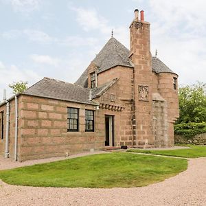 Holly Leaf Cottage - Drum Castle Estate Банхорі Exterior photo