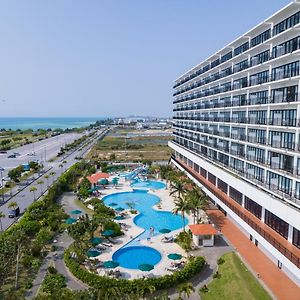 Southern Beach Hotel & Resort Ітоман Exterior photo