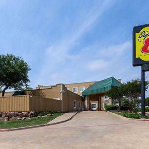 Готель Super 8 By Wyndham Garland Rowlett East Dallas Area Exterior photo