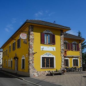 Hotel Stelvio Варезе Exterior photo