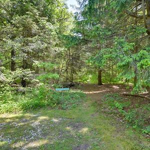 Mattapoisett Home On 7 Acres With Private Beach! Exterior photo